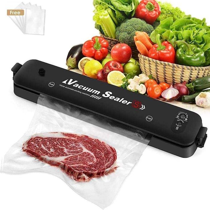 Машинка за вакумиране