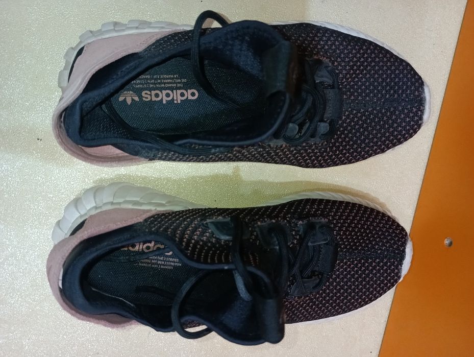 Adidas Tubular Doom N 36,5 - 29 лв