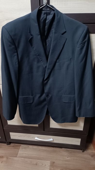 Пиджак мужской новый р.48-50