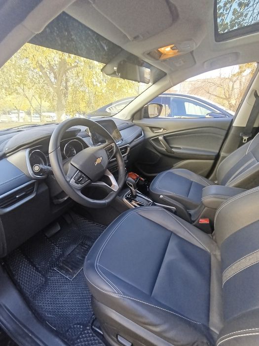 Продается trekker full пример +