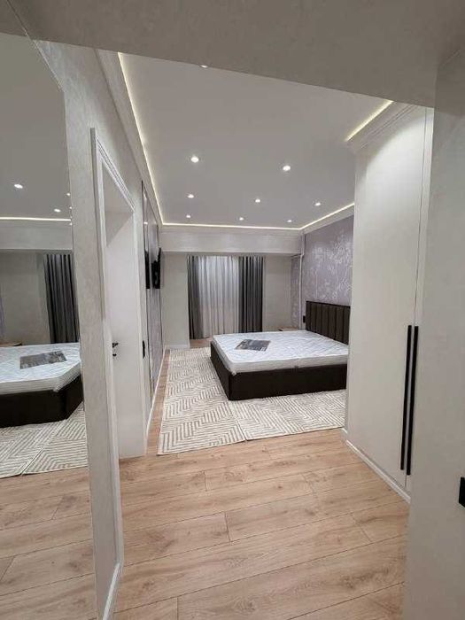 Продается 3-х комнатная квартира на ЦУМЕ (Ц-7)