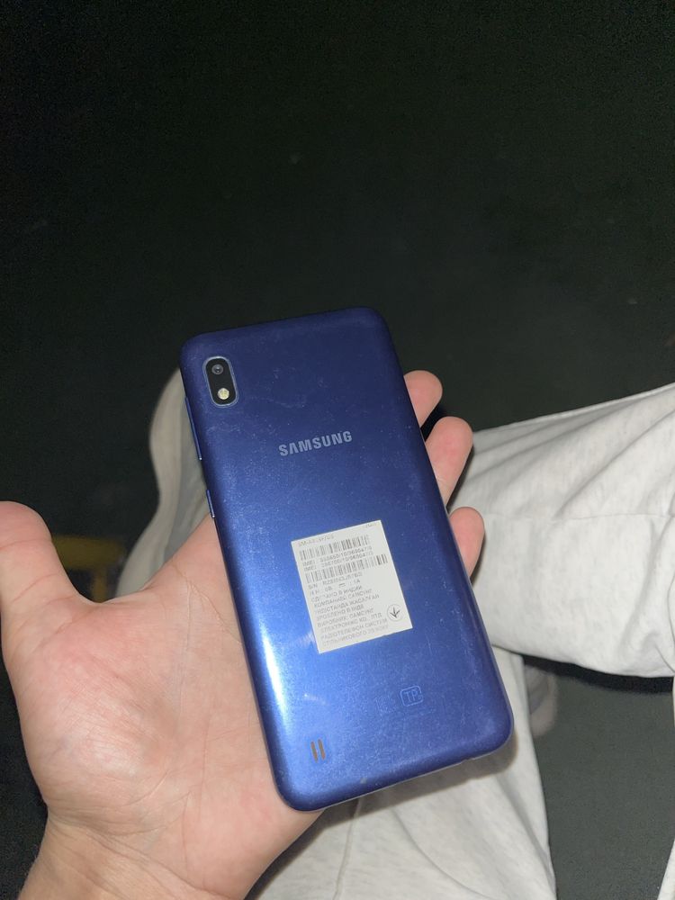 Самсунг Гелакси а10 32/2