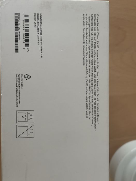 AirPods Max 2 Type-C