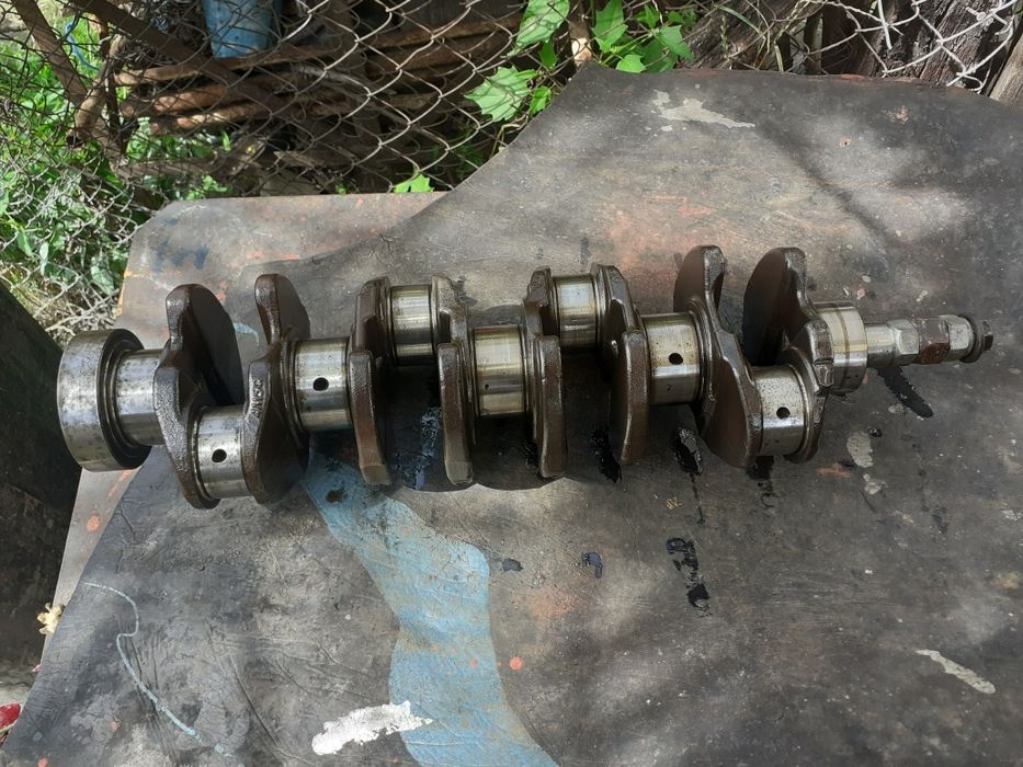 Arbore cotit Ford Focus