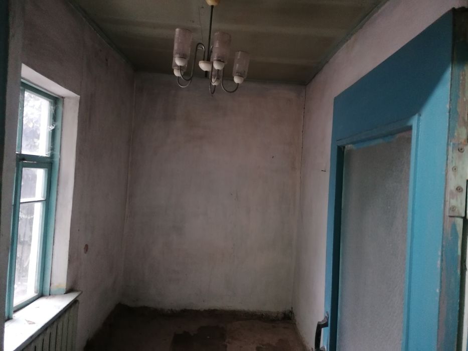 Дом частный здаю