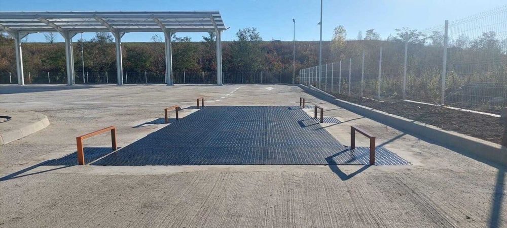 Cântare Auto Made in Transylvania