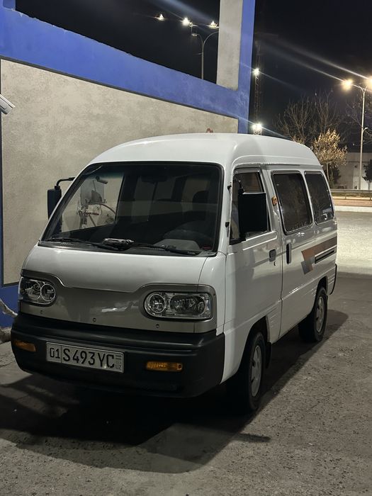 Damas oq 2021 arenda