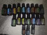 Produse doterra,ulei,crema corect x