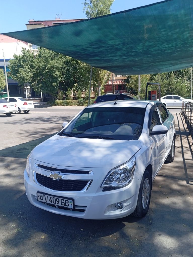 Коблт Афтомат ок 2019 йил.