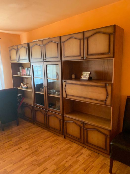 CRAIOVITA-bl. 201V,Apartament 2cam decom,et 3/4,str. C-tin Brâncoveanu