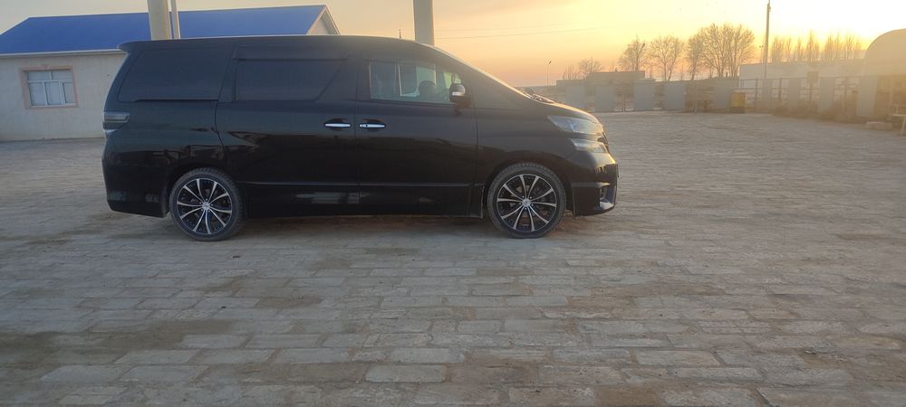 Диск 19 дық покрышкасымен