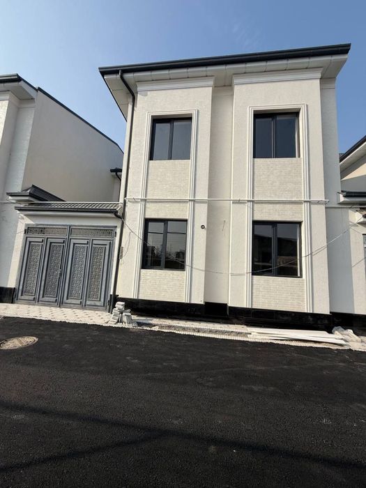 #56 Срочно продается коттедж на Сергелийском районе в престижной махал