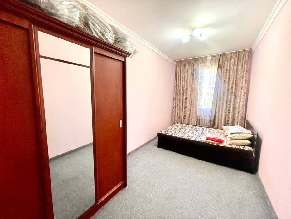 Аренда квартиры Со всеми удобствами.