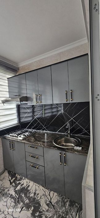 Срочно сдается квартира