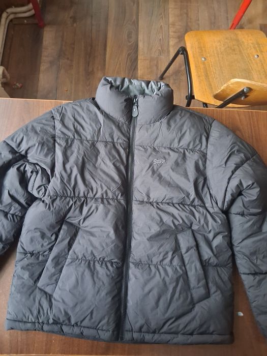 Geaca pull & Bear nouă