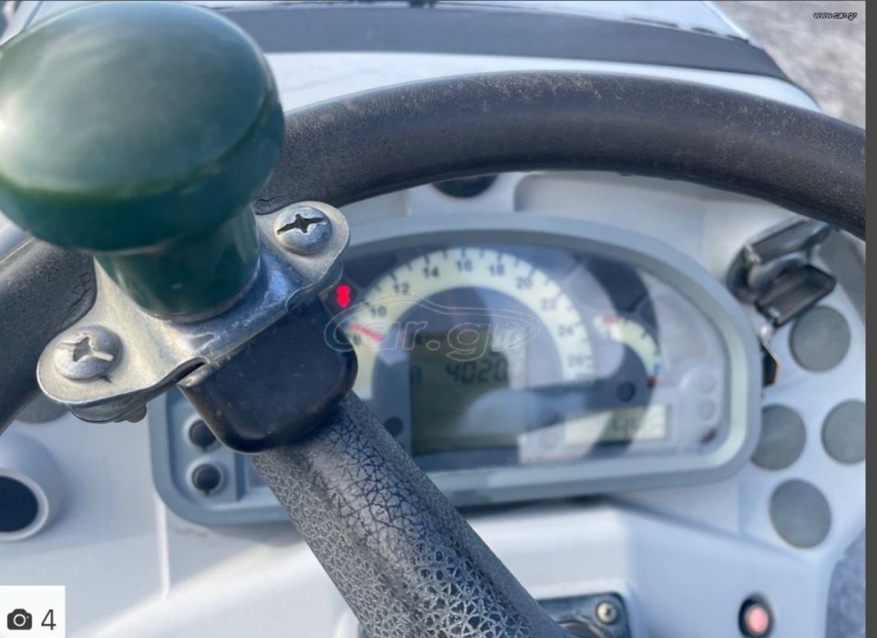 Lamborghini RF 90 Target 1080ore