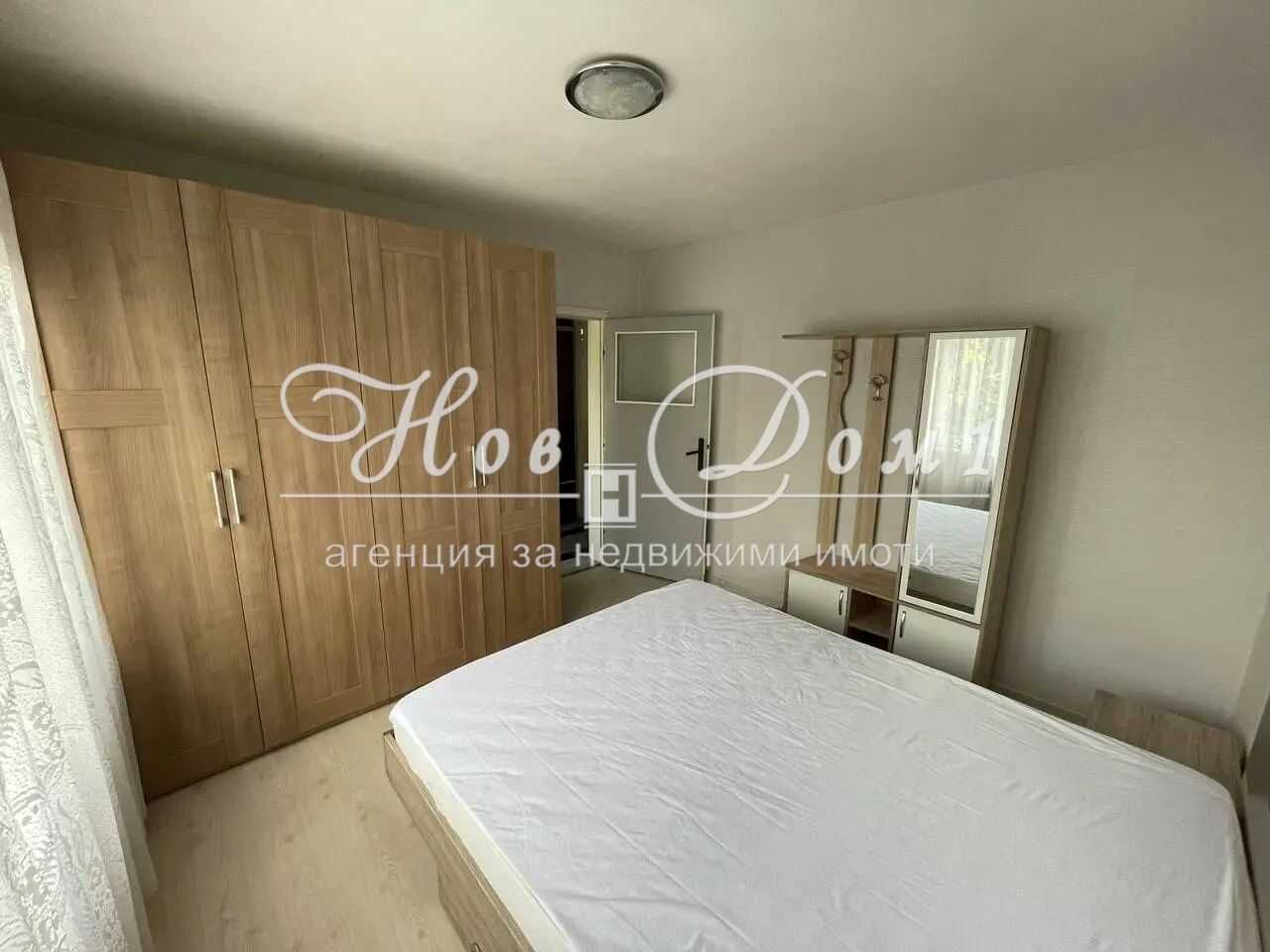 Дава се под наем Тристаен апартамент в Варна, Левски - 65 кв.м за 375 € - Снимка #10