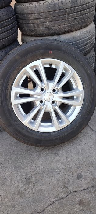 Kobalt radnoy diska balon