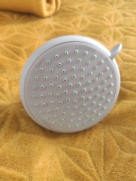 Cap fe dus hansgrohe croma 100, ecosmart