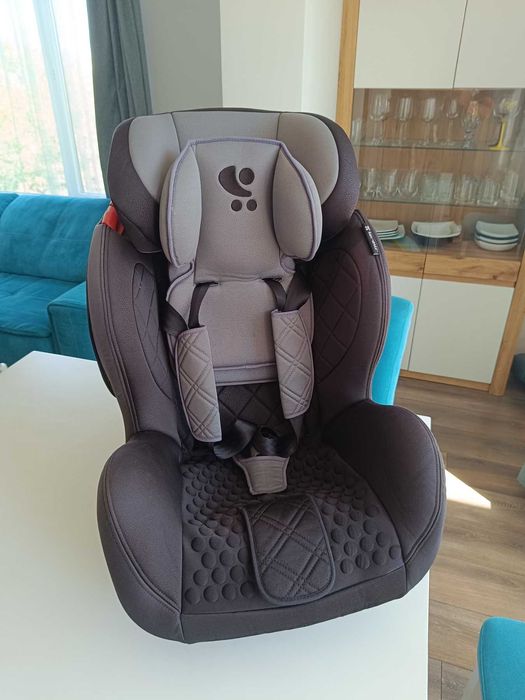 Детско столче за колa Loreli Titan SPS с Isofix 9-36 кг