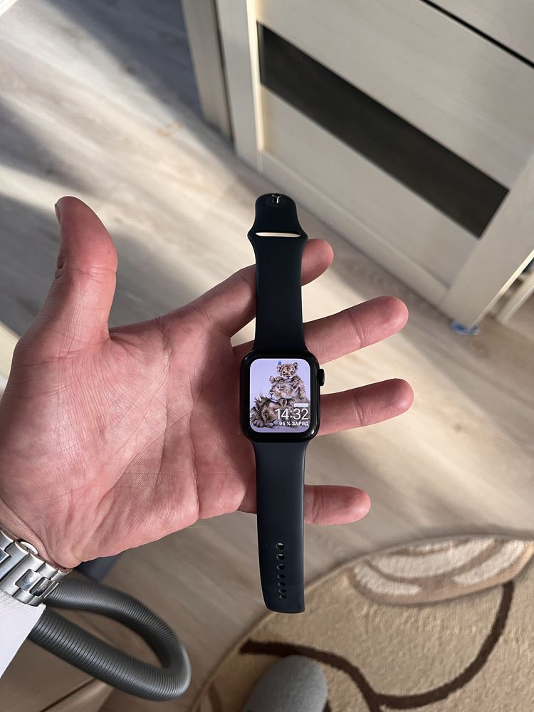 Apple Watch SE 2