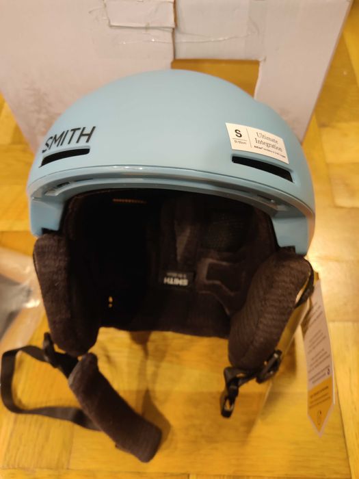 Каска за ски / сноуборд Smith Vida Mips