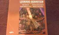 Leonard Bernstein si New York Philharmonic Orchestra