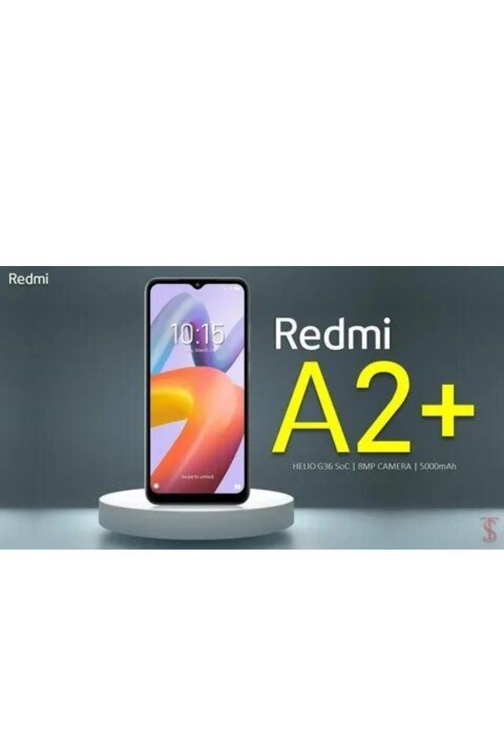 Redmi A2 plus 64 Gb xolati ideal
