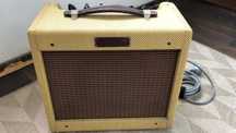 Amplificator Chitara Fender Bronco PR-258 Tweed