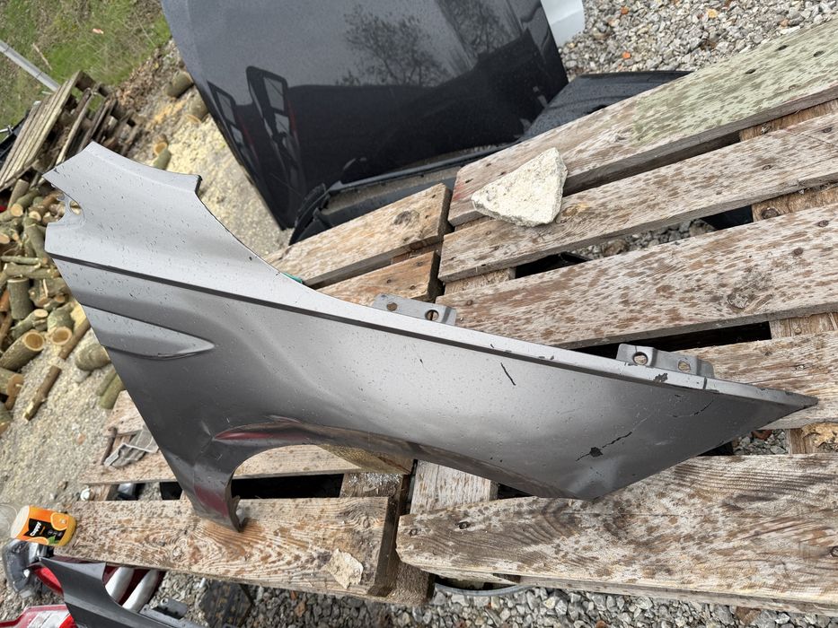 Калник VW Polo