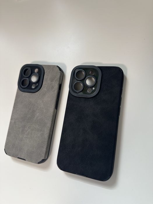 Vand huse Iphone|Apple(2 buc.)