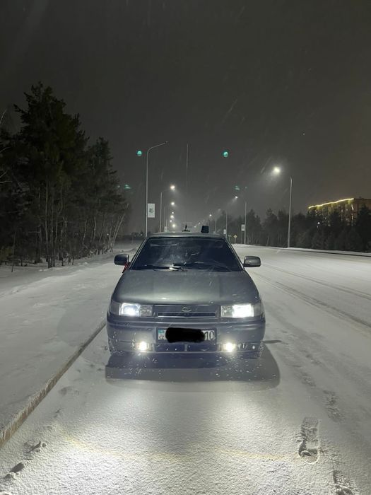 Ваз 2110 в хорошем состоение