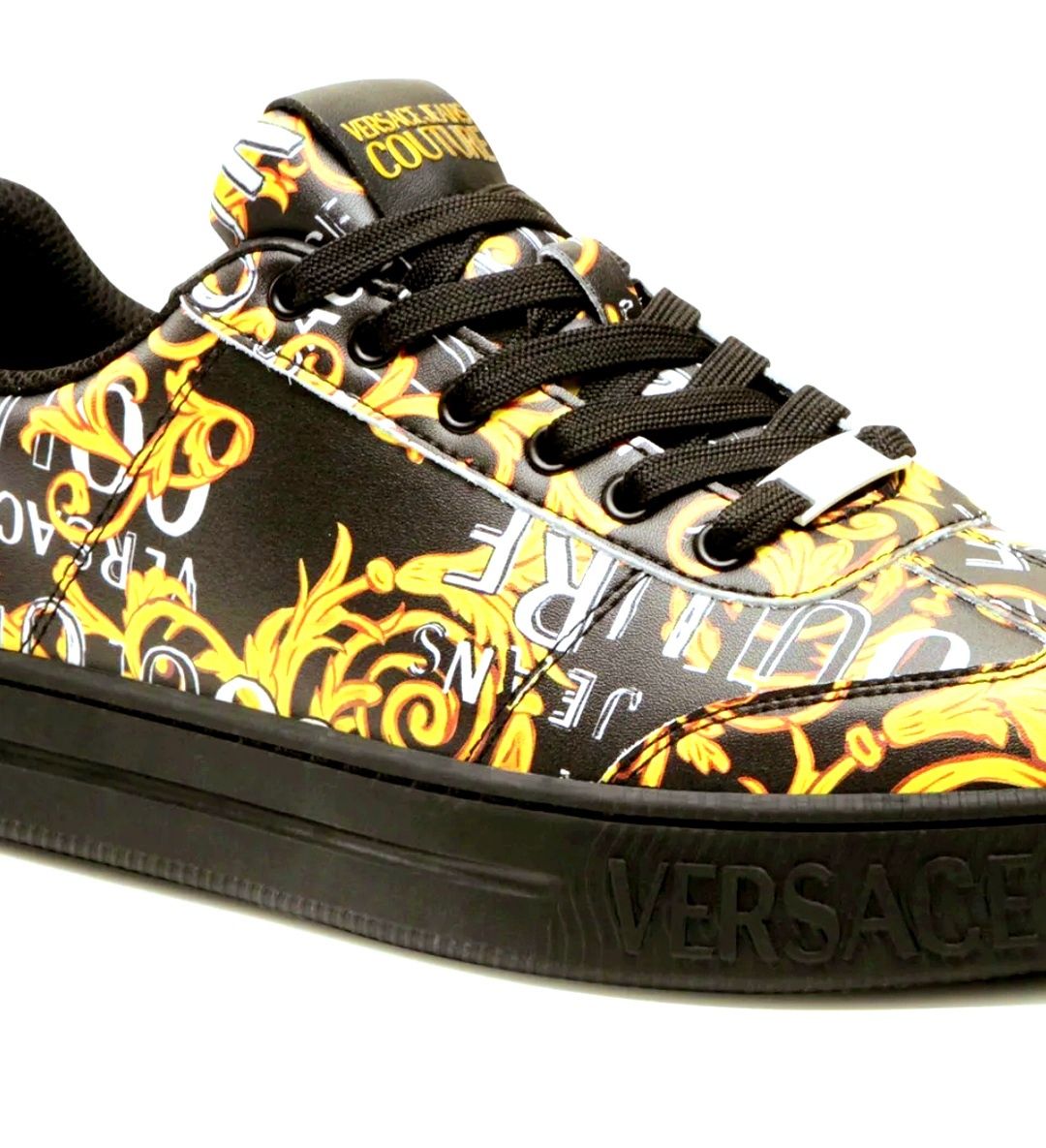 Sneakers Versace