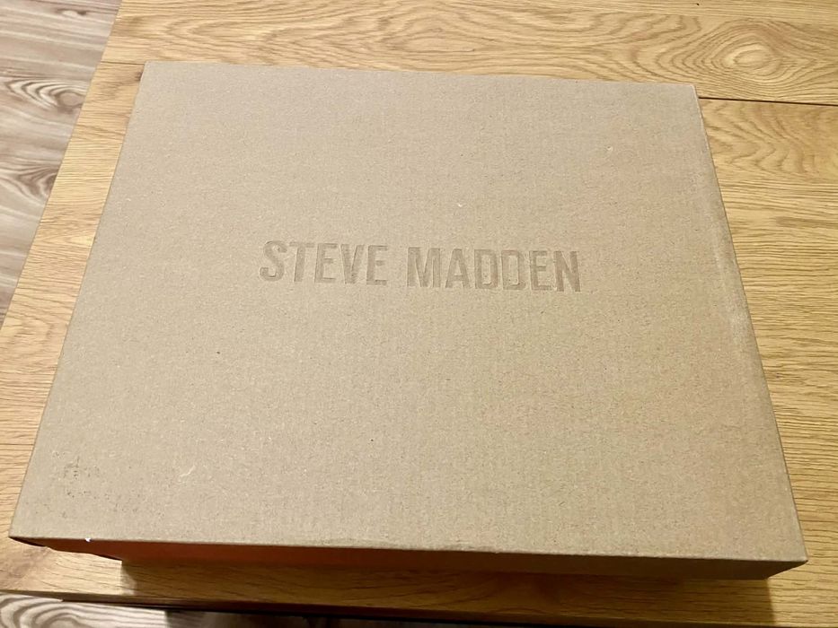 Обувки Steve Madden