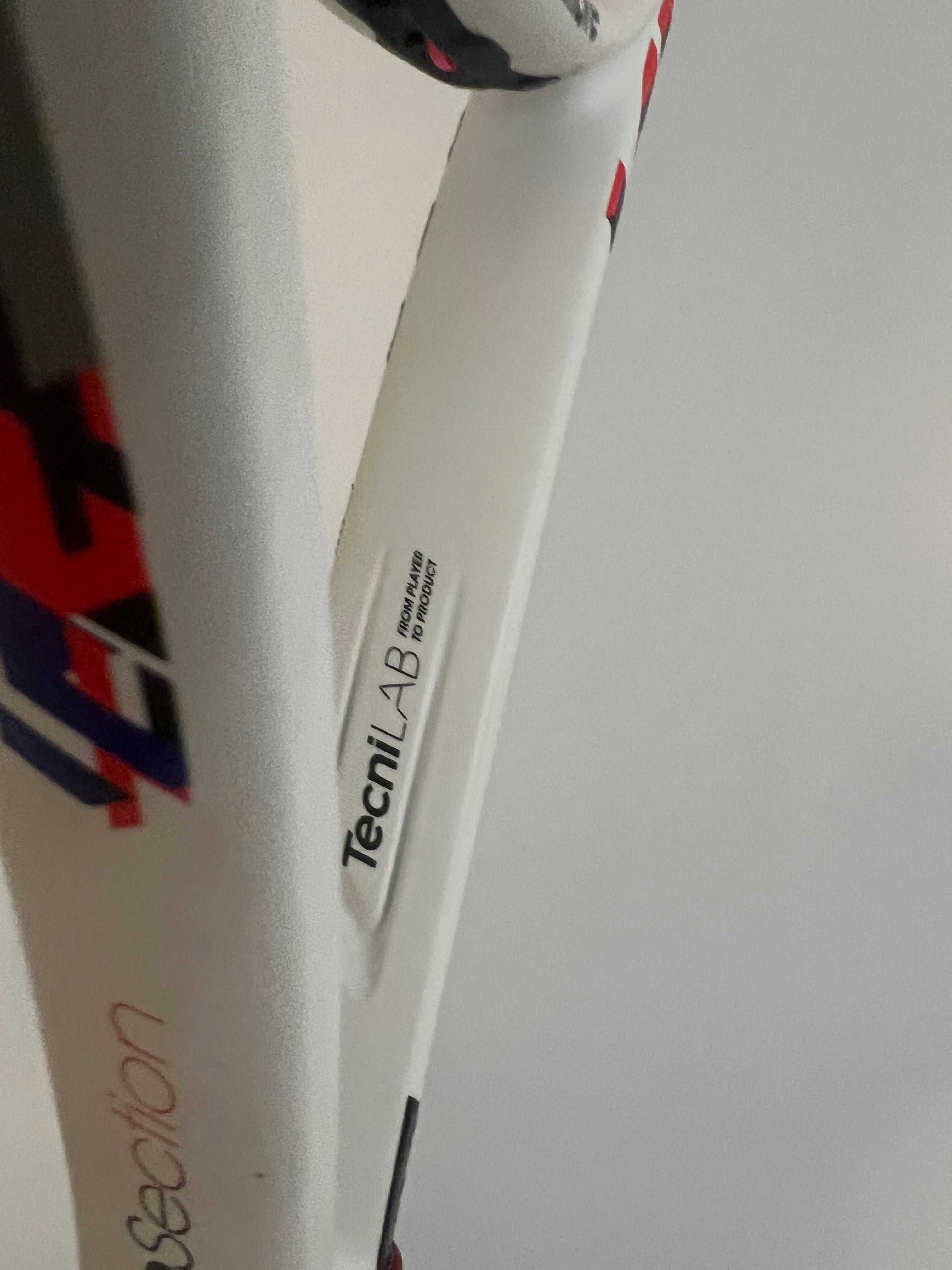 Tecnifibre TF40 305 16x19