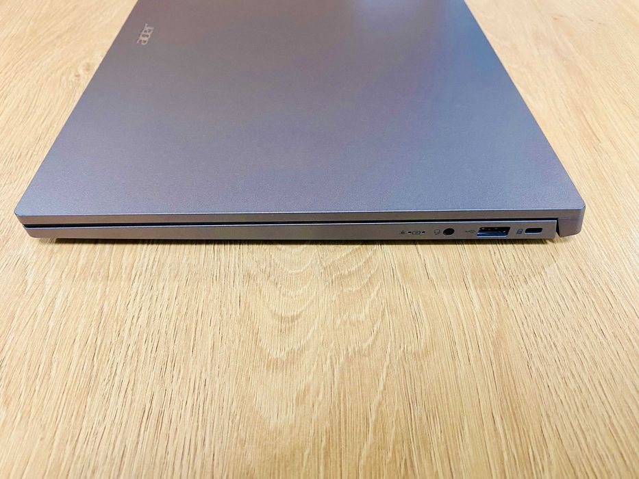 Acer Aspire Go 15 AG15-51P, Intel® Core™  i7-1355, 32GB RAM, 512GB SSD