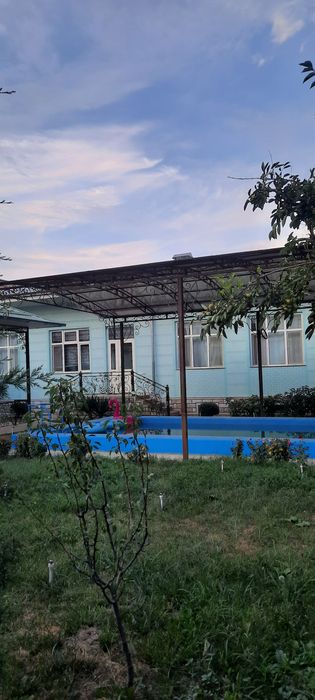 Кибрай 8сот.6хона.