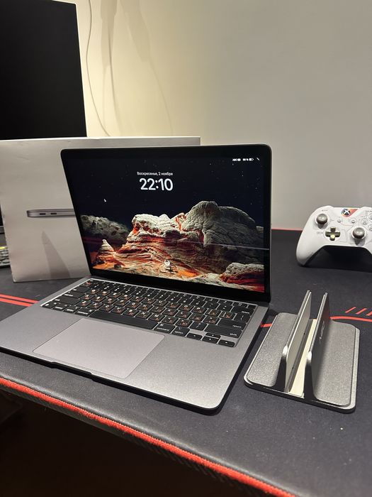 MacBook Air 13 M1 8gb 256