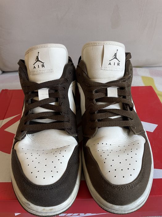 Nike Air Jordan 1 Low