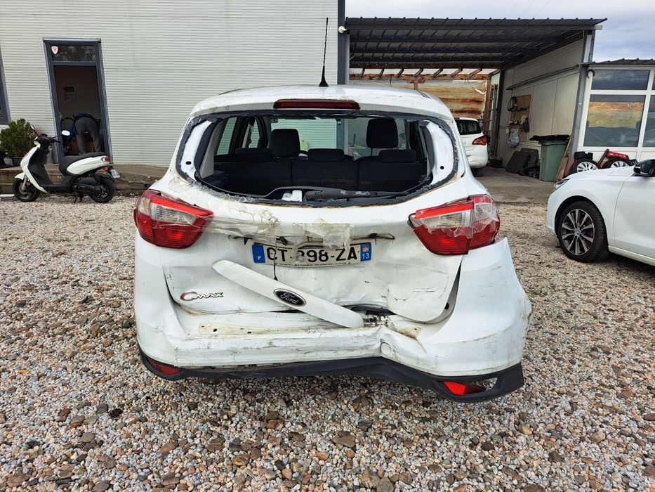 Ford C-Max 1.6 TDCI 2013г за части