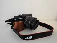 Camera Canon Eos M100 Mirorrless 24 MP