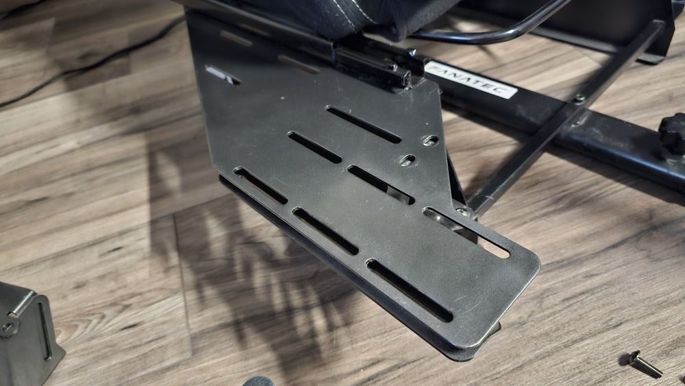 Playseat Gear Shift Pro full box accesoriu scaun gaming Evolution