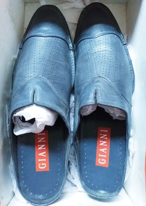 Gianni Premium Shoes