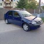 Vând Dacia Logan motor 1.4 MPI