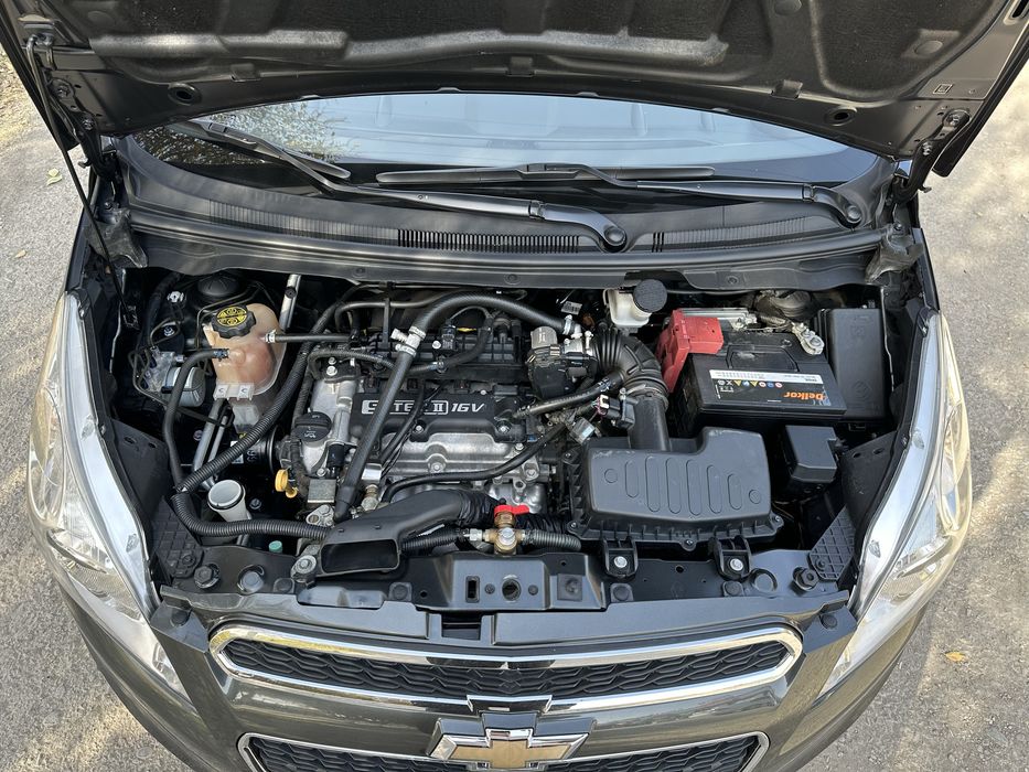 Срочно! Спарк 2021 автомат сотилади!