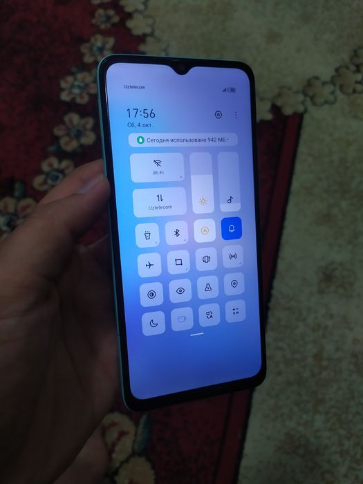 Infinix SMART 7 64Gb (ideal)