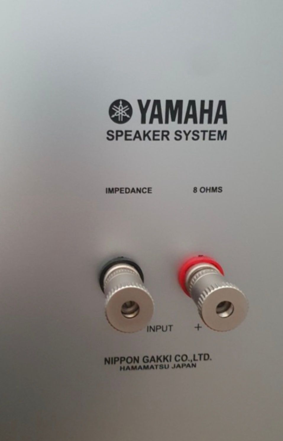 Boxe Yamaha NS-1000M – Legenda sunetului hi-fi complet upgradate
