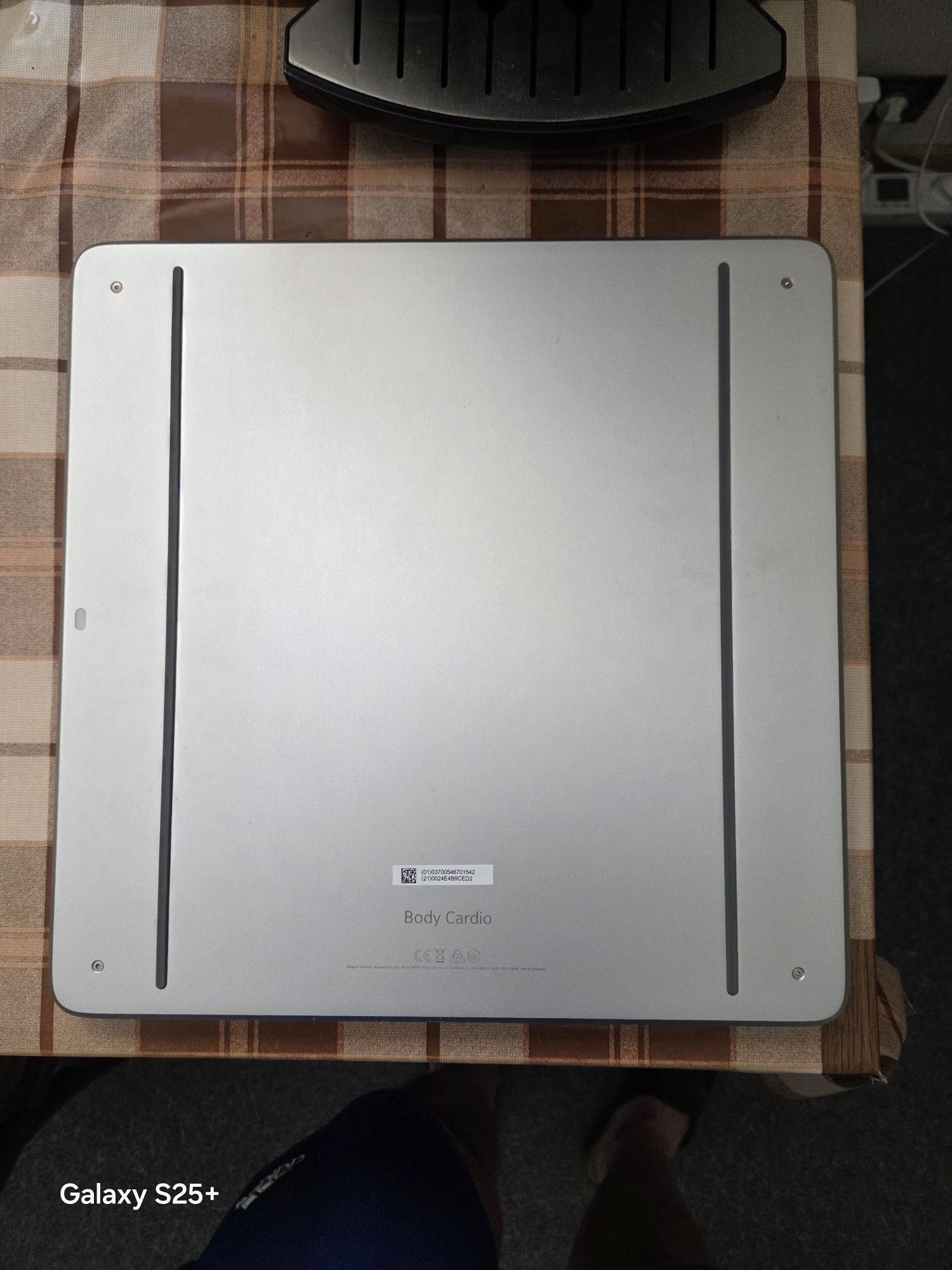 Withings Body Cardio