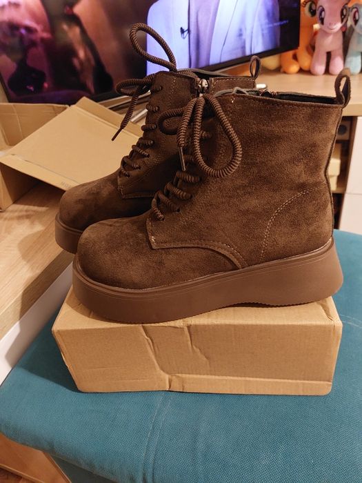 Продам полусапожки