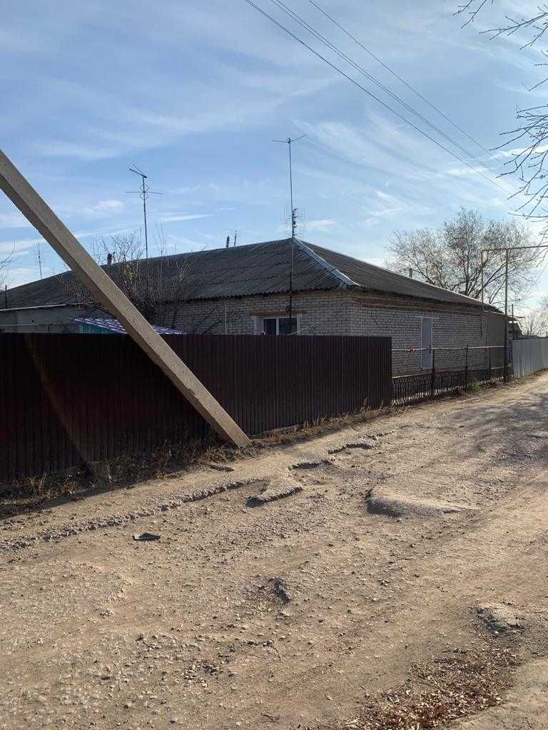 Продается 3-х комнатная квартира в Подстепном